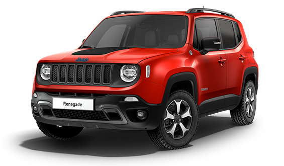 TRAILHAWK